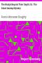 [Gutenberg 26925] • The Bradys Beyond Their Depth; Or, The Great Swamp Mystery